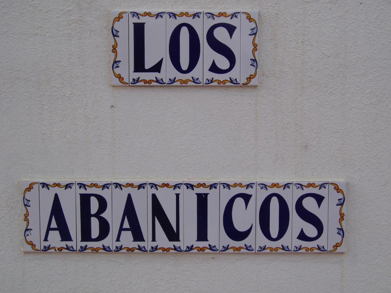 Alquileres Figuerola Los Abanicos Peniscola Exterior photo